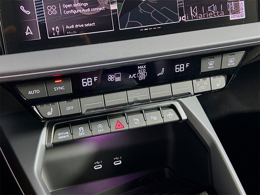 New 2026 Audi A3 2.0T Premium Plus image 17