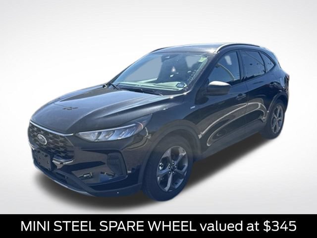 Used 2026 Ford Escape ST-Line FWD image 3