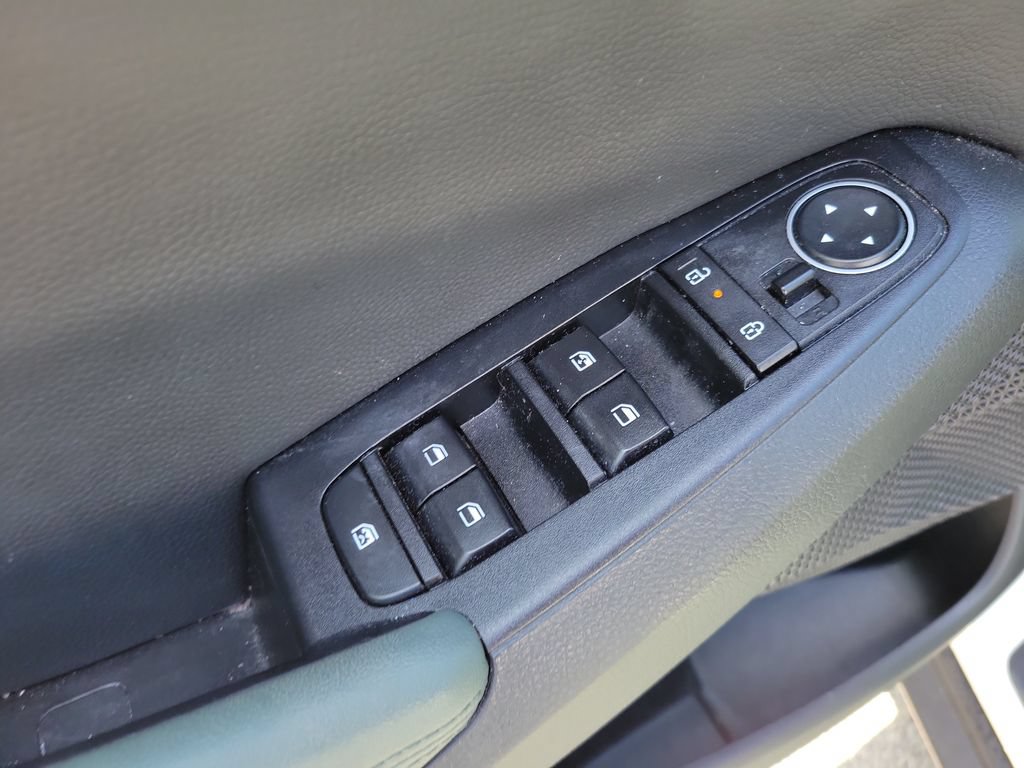 Certified 2024 Kia Seltos SX w/ SX Sunroof Package AWD/4WD image 20