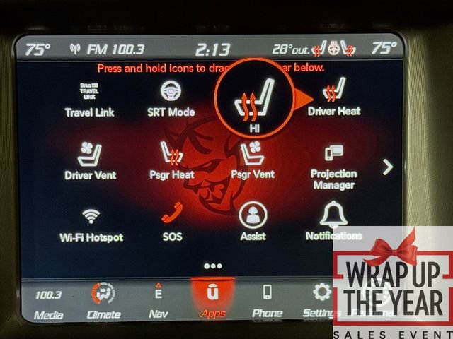 Used 2023 Dodge Charger Scat Pack image 21