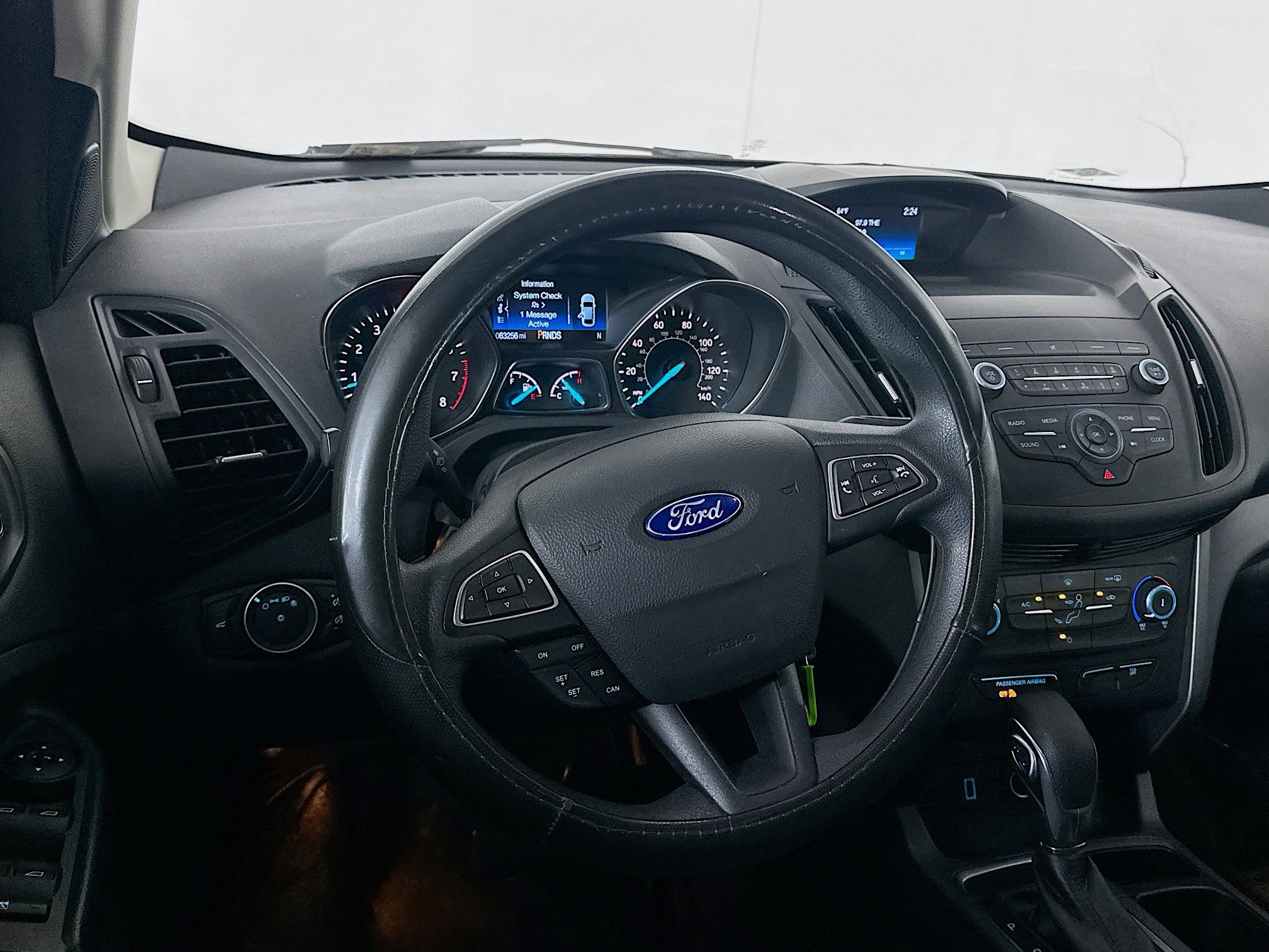 Used 2019 Ford Escape S image 18