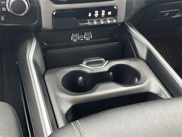 Used 2025 RAM 1500 Big Horn image 20
