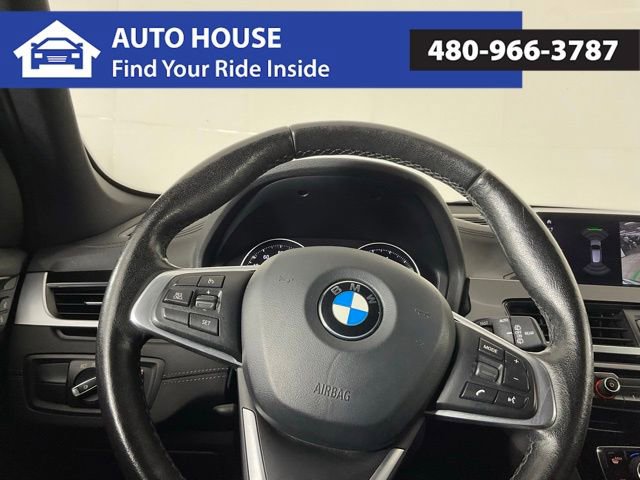 Used 2020 BMW X1 sDrive28i FWD image 22