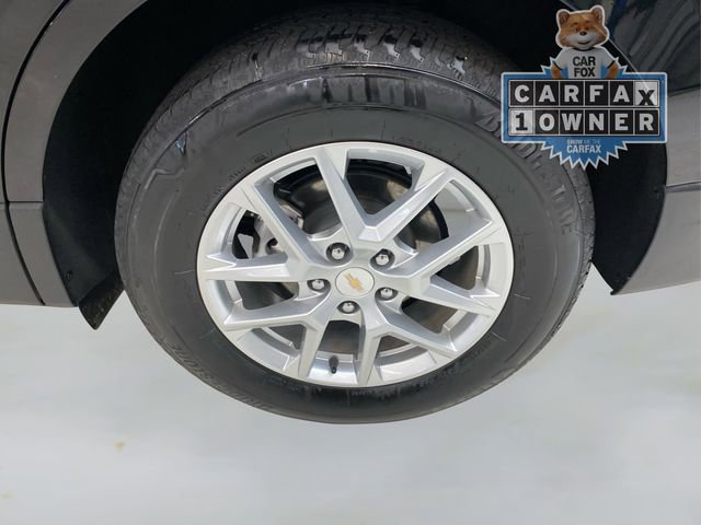 Used 2024 Chevrolet Equinox LT image 18