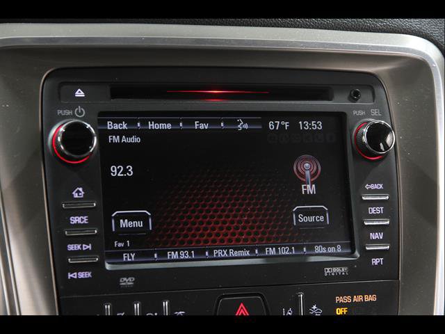 Used 2015 GMC Acadia Denali AWD/4WD image 11