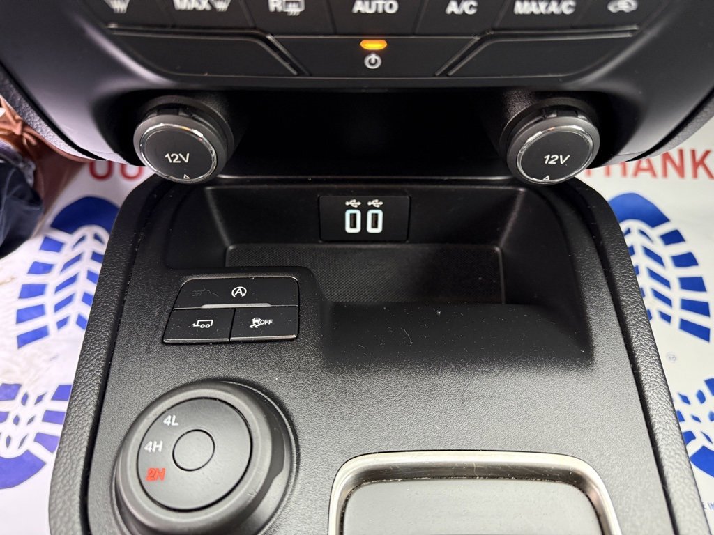 Used 2020 Ford Ranger XLT w/ XLT Sport Appearance Package image 24