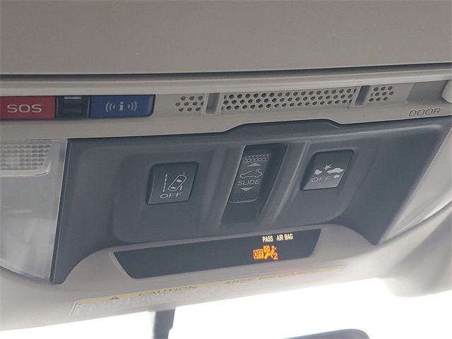 Used 2019 Subaru Forester Sport image 29