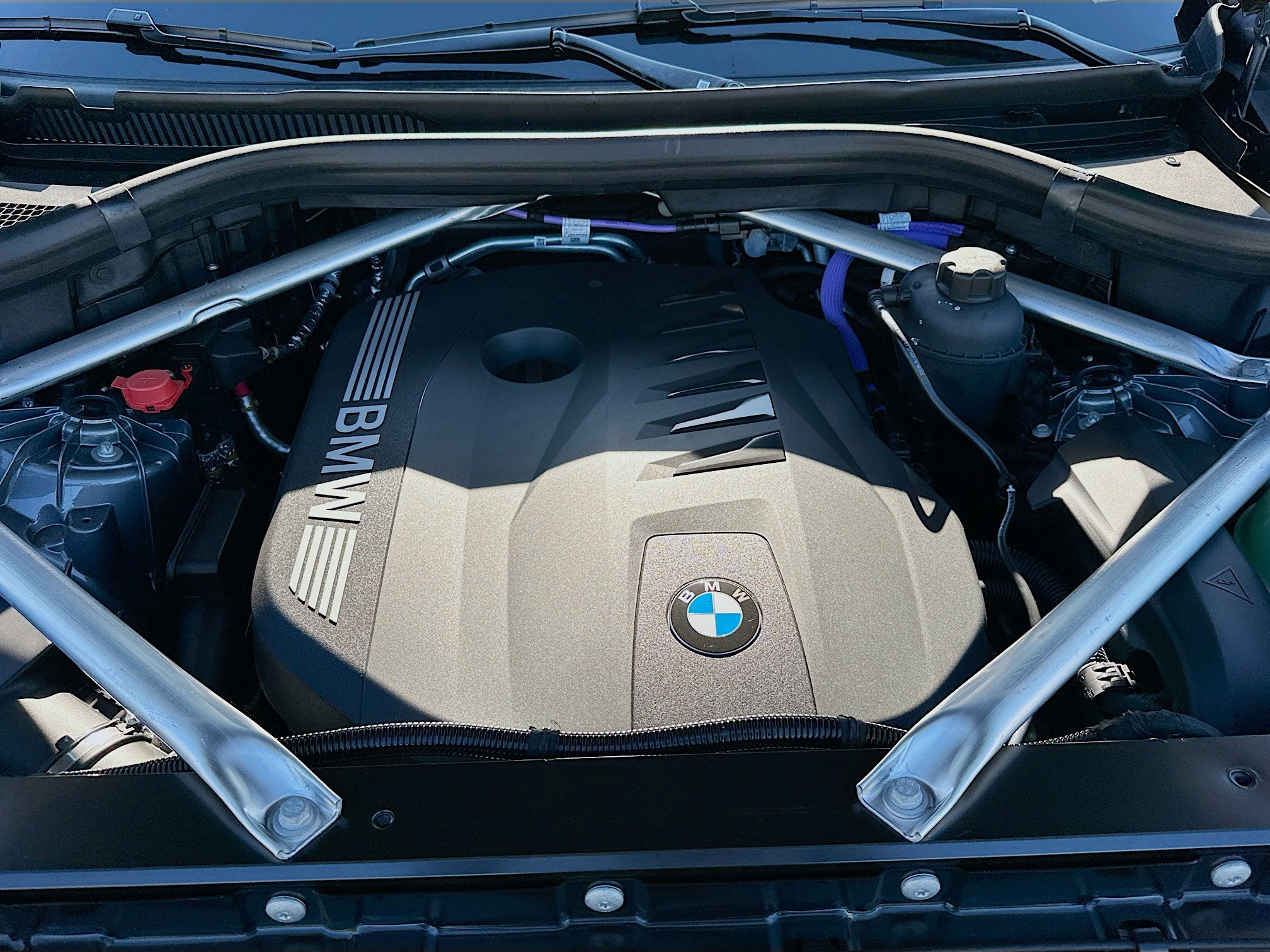 New 2026 BMW X5 sDrive40i w/ Premium Package image 25