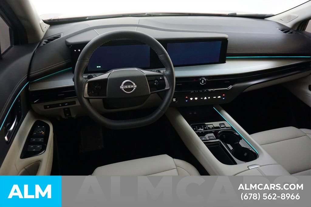 Used 2025 Nissan Murano SL AWD/4WD image 25