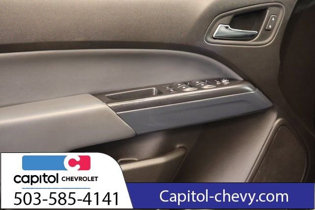 Used 2018 Chevrolet Colorado Z71 image 11