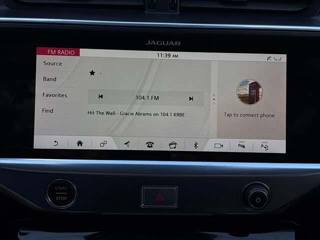 Used 2020 Jaguar I-PACE HSE AWD/4WD image 19
