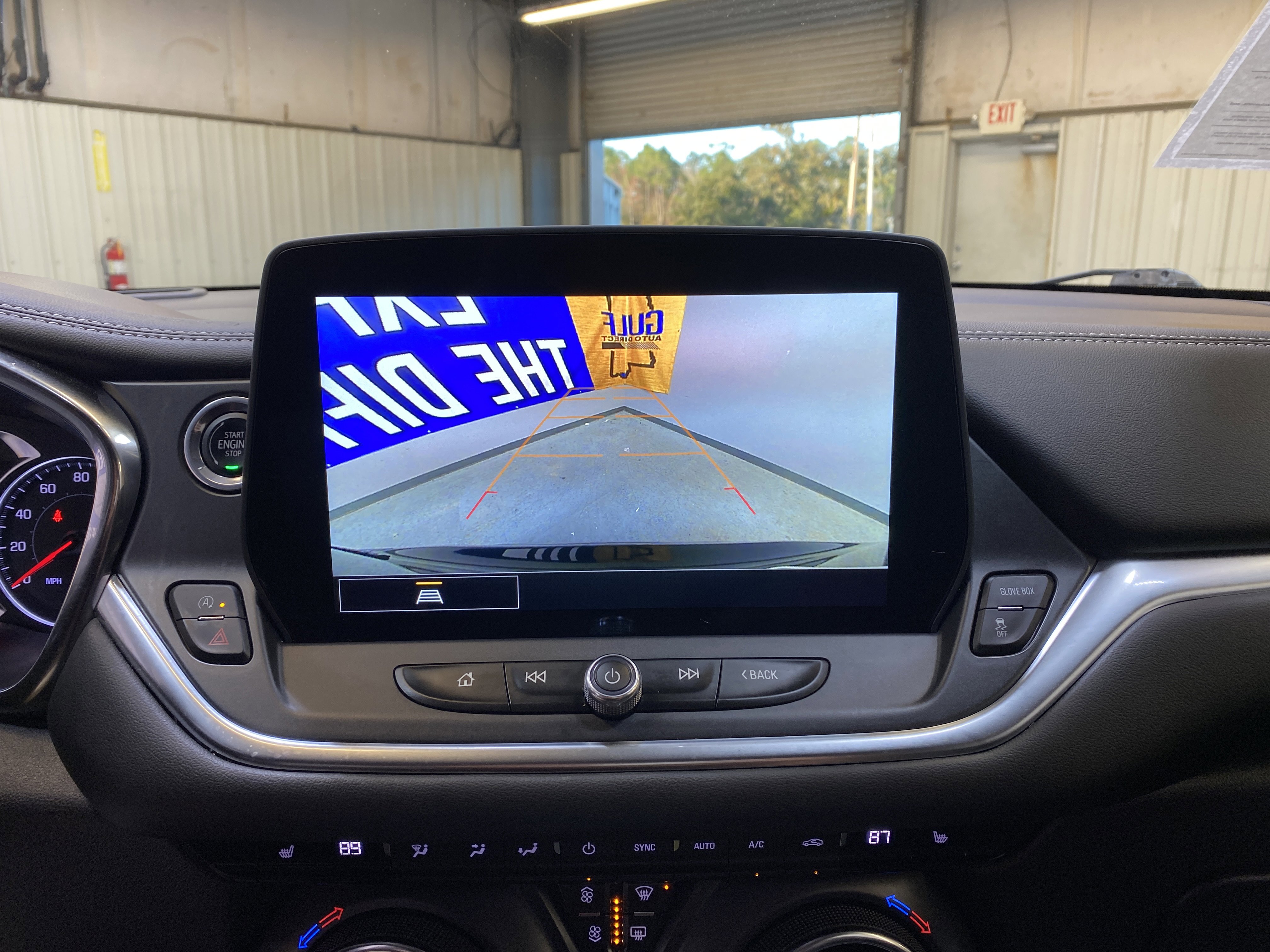 Used 2024 Chevrolet Blazer LT w/ Convenience Package image 42