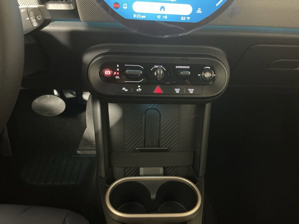 New 2026 MINI Cooper S image 13