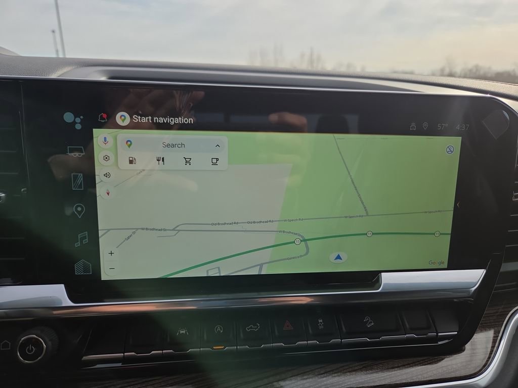 New 2026 Chevrolet Silverado 1500 LT image 18