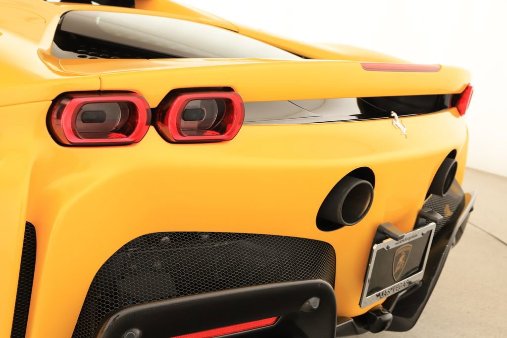 Used 2021 Ferrari SF90 Stradale image 35