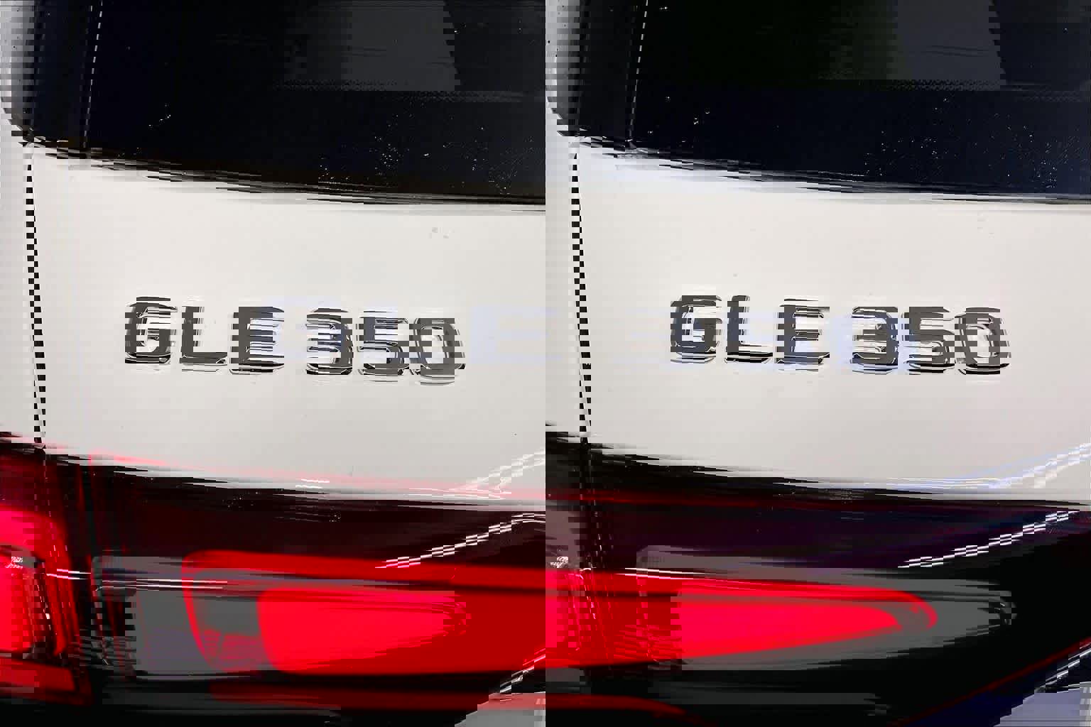 New 2026 Mercedes-Benz GLE 350 4MATIC image 6