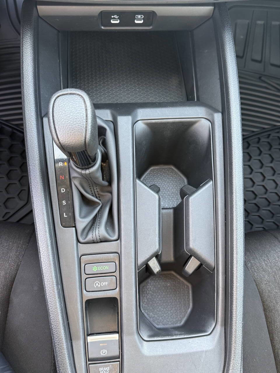 Used 2024 Honda Accord LX image 14