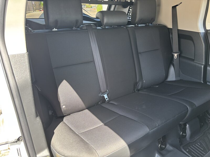 Used 2014 Toyota FJ Cruiser 4WD w/ Upgrade Package image 47