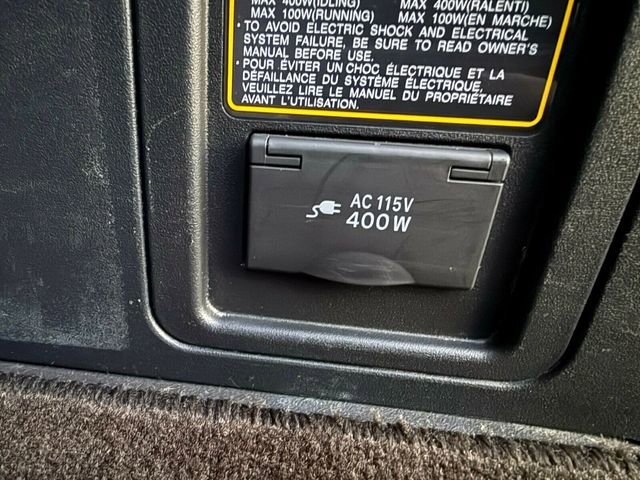 Used 2011 Toyota FJ Cruiser 4WD image 39