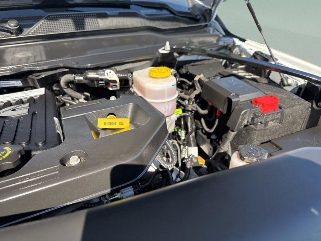 Used 2025 RAM 2500 Tradesman image 37