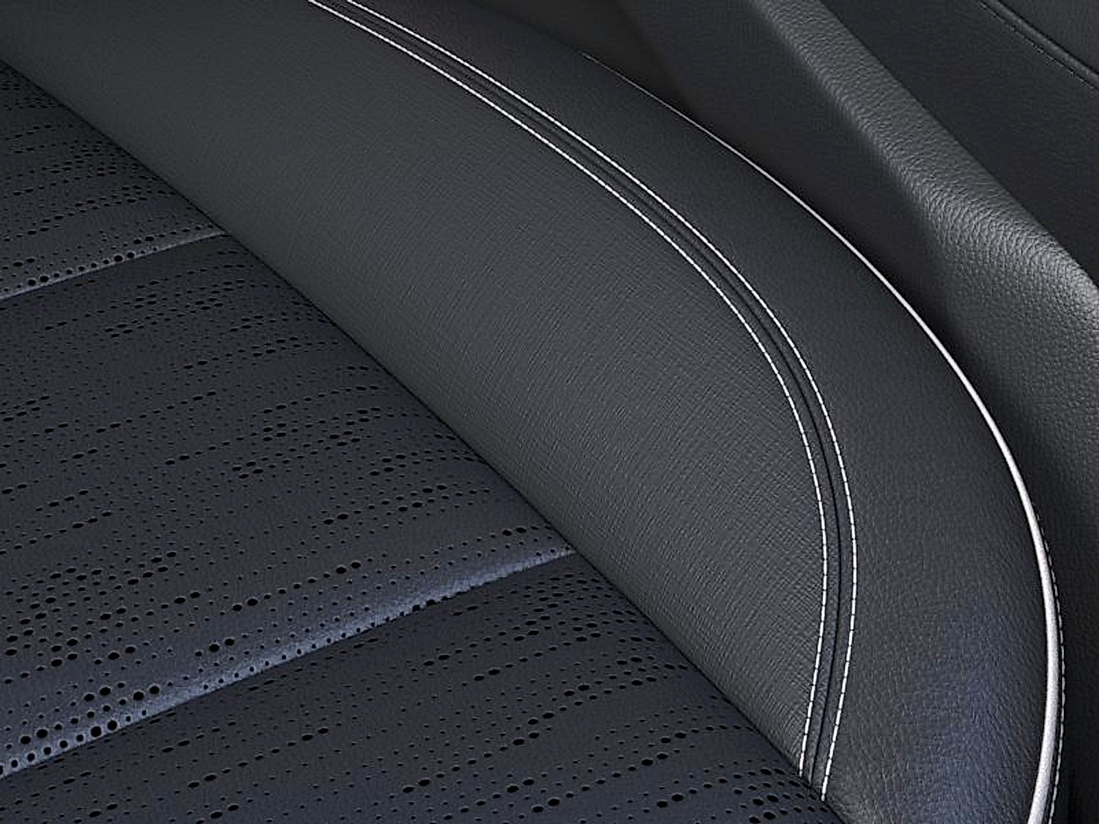 New 2027 Buick Enclave Sport Touring FWD image 21