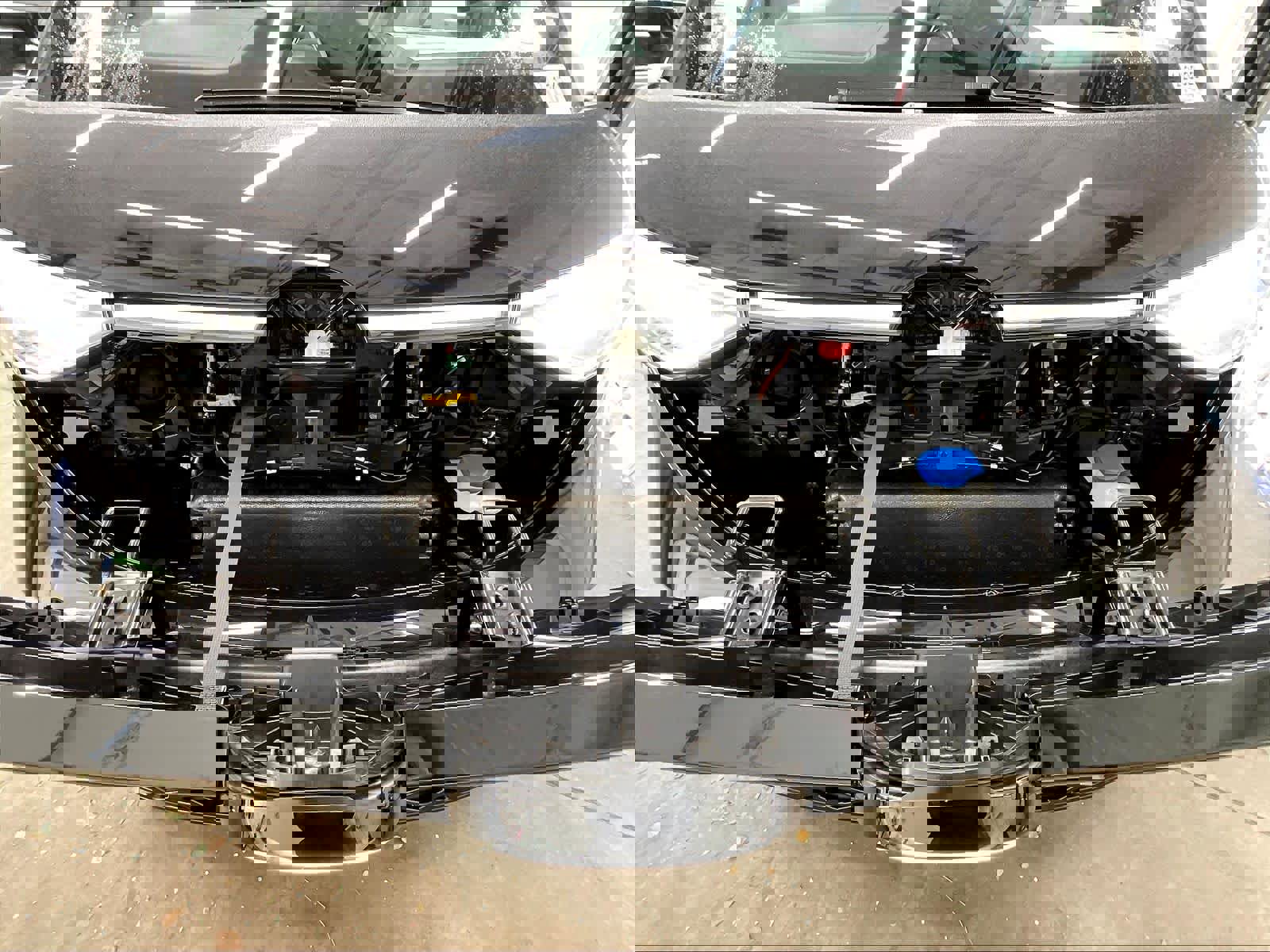 New 2025 Volkswagen ID. Buzz Pro S image 13