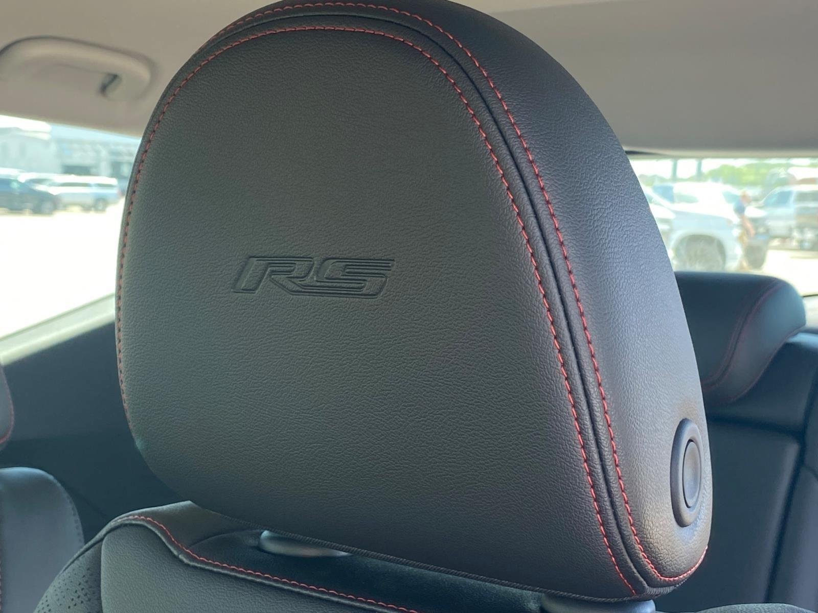 New 2027 Chevrolet Bolt RS FWD image 15