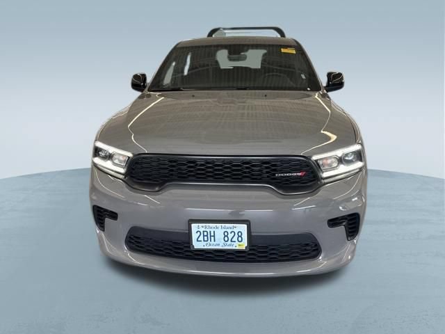 Used 2025 Dodge Durango GT AWD/4WD video 2