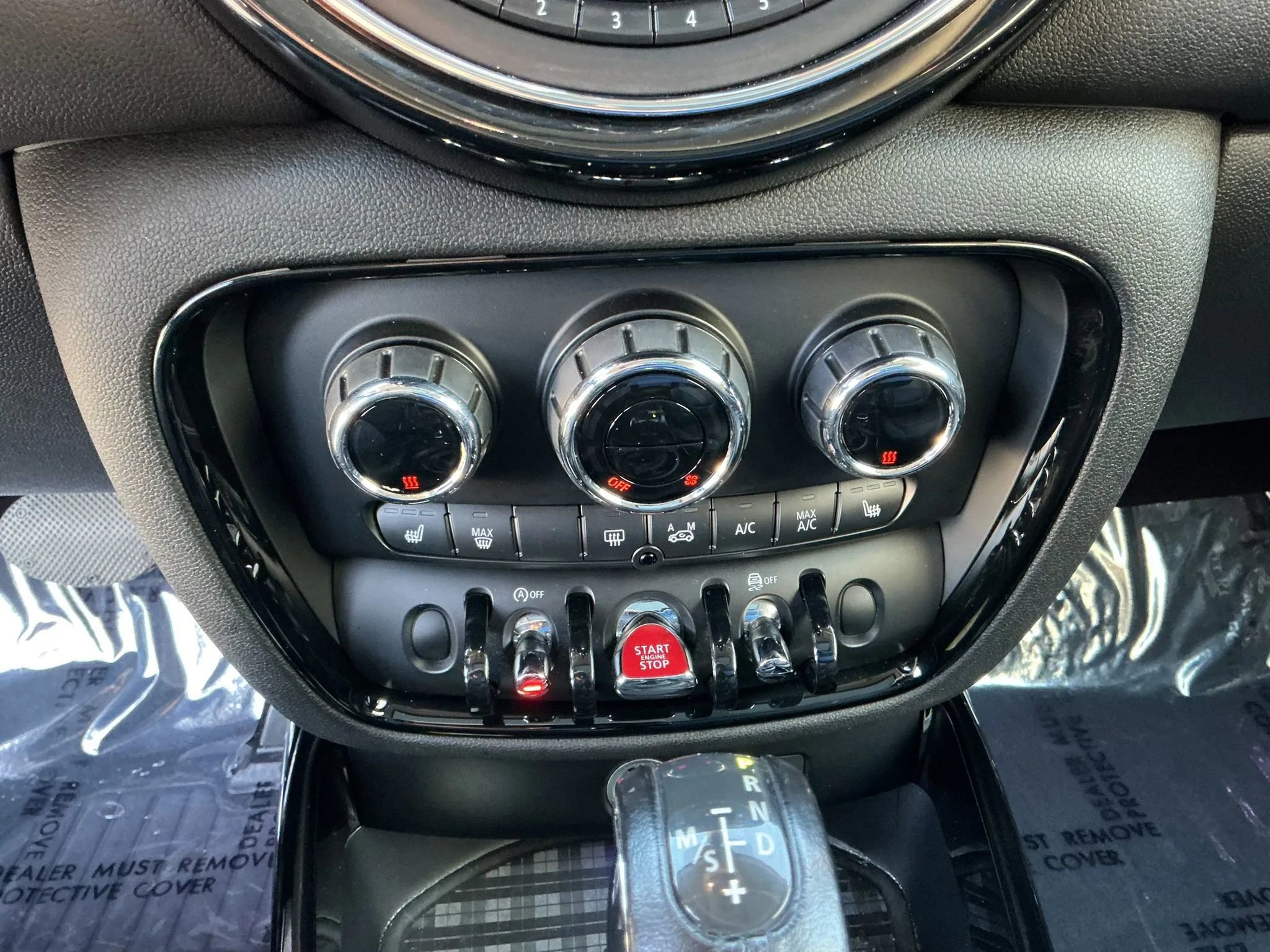 Used 2019 MINI Cooper Clubman ALL4 AWD/4WD image 24