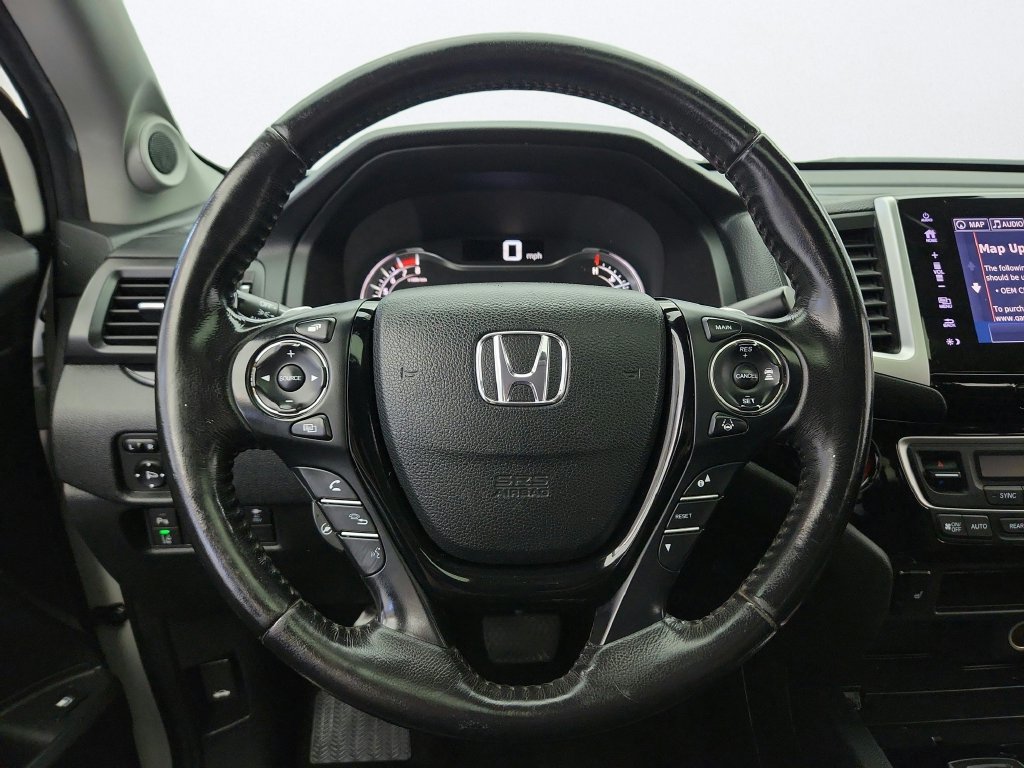 Used 2020 Honda Ridgeline RTL-E image 15