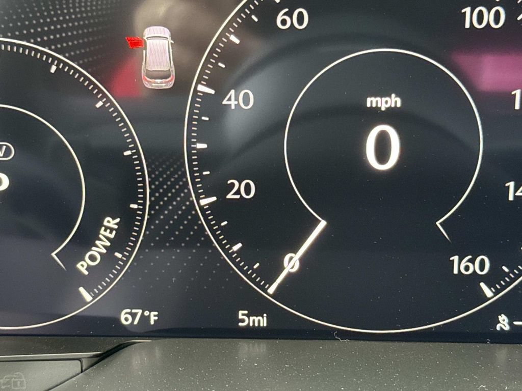 New 2026 MAZDA CX-90 Plug-In Hybrid w/Premium Sport AWD/4WD image 42