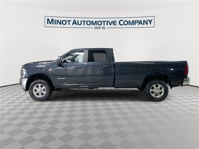 New 2026 RAM 3500 Big Horn image 5