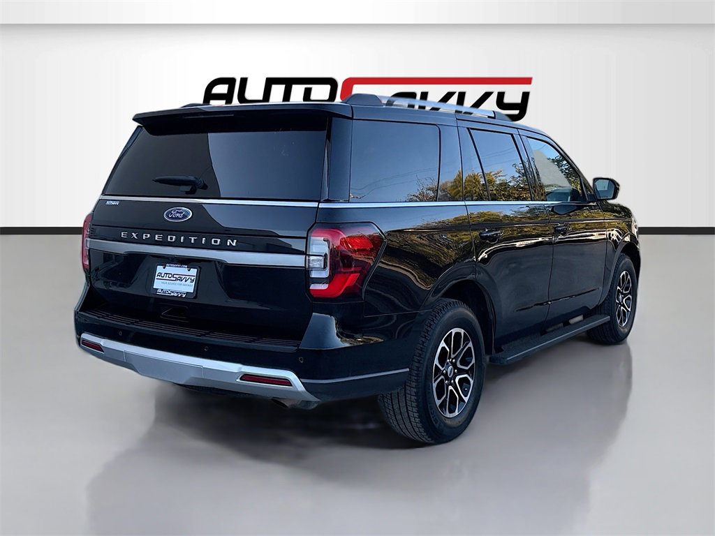 Used 2023 Ford Expedition Limited image 7