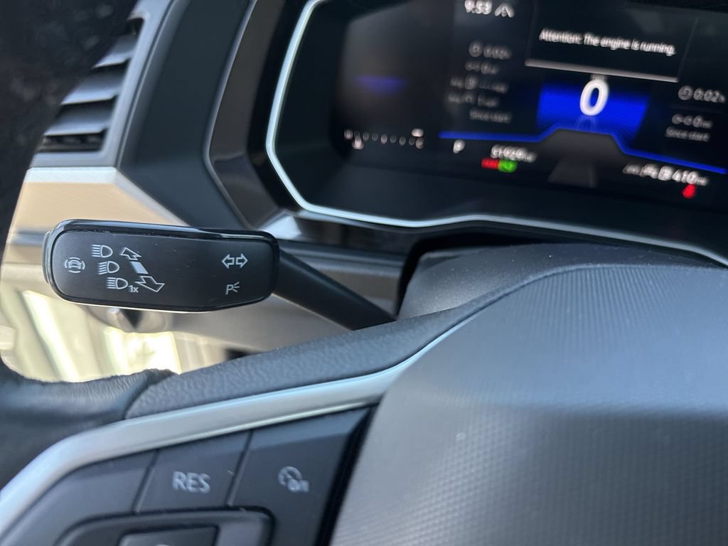 Certified 2024 Volkswagen Jetta S FWD image 18