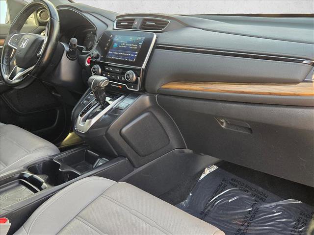 Used 2018 Honda CR-V EX-L image 22