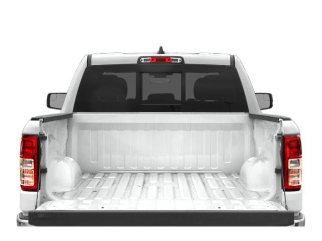 Used 2023 RAM 1500 Big Horn AWD/4WD image 11