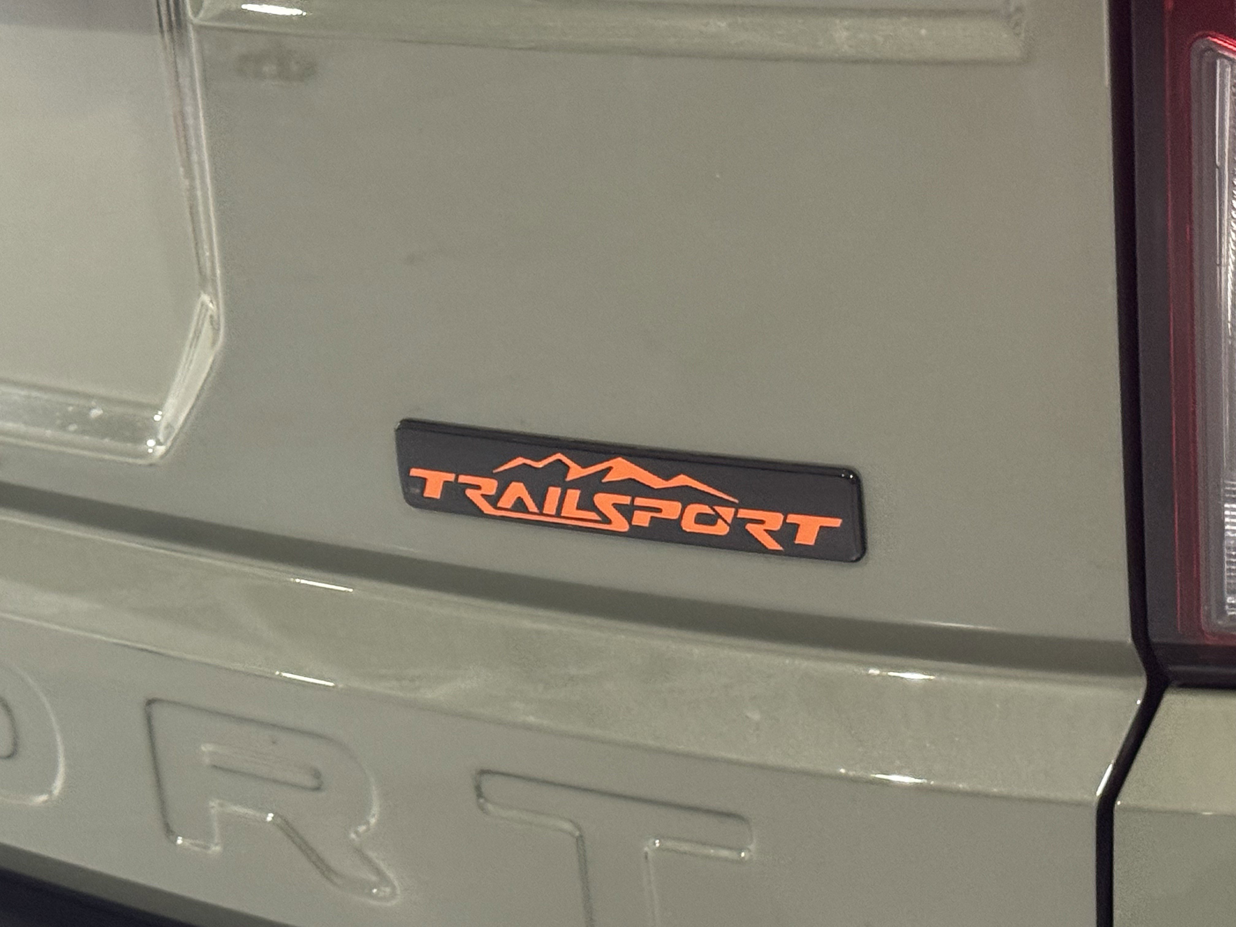 New 2026 Honda Passport TrailSport Elite image 36