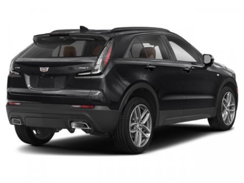 Used 2023 Cadillac XT4 Sport image 2