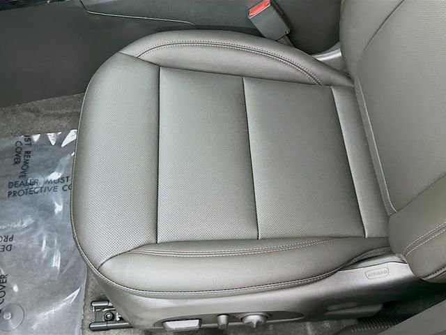 New 2026 Chevrolet Trax RS image 21