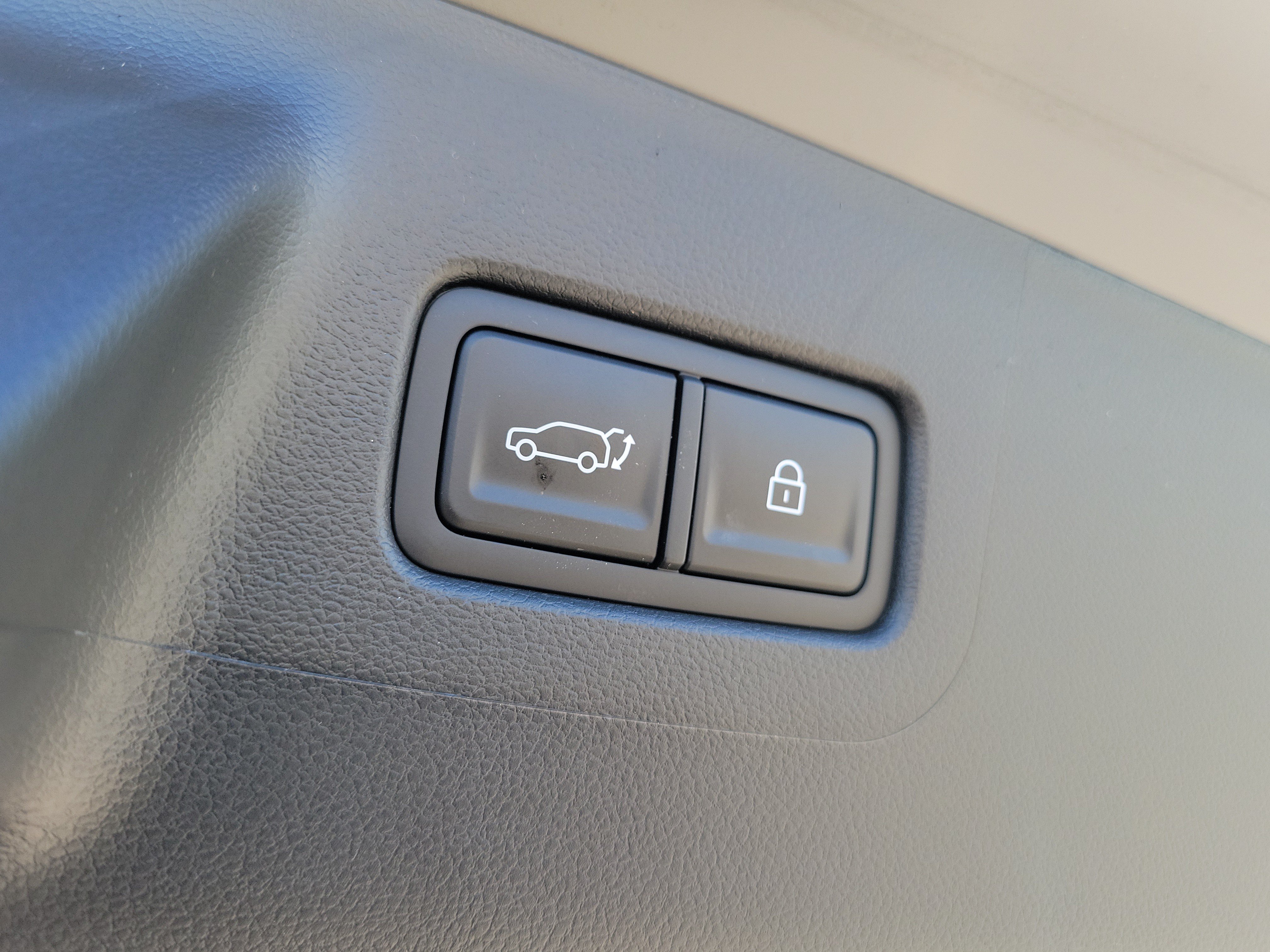 Used 2026 Hyundai Santa Fe Calligraphy AWD/4WD image 8