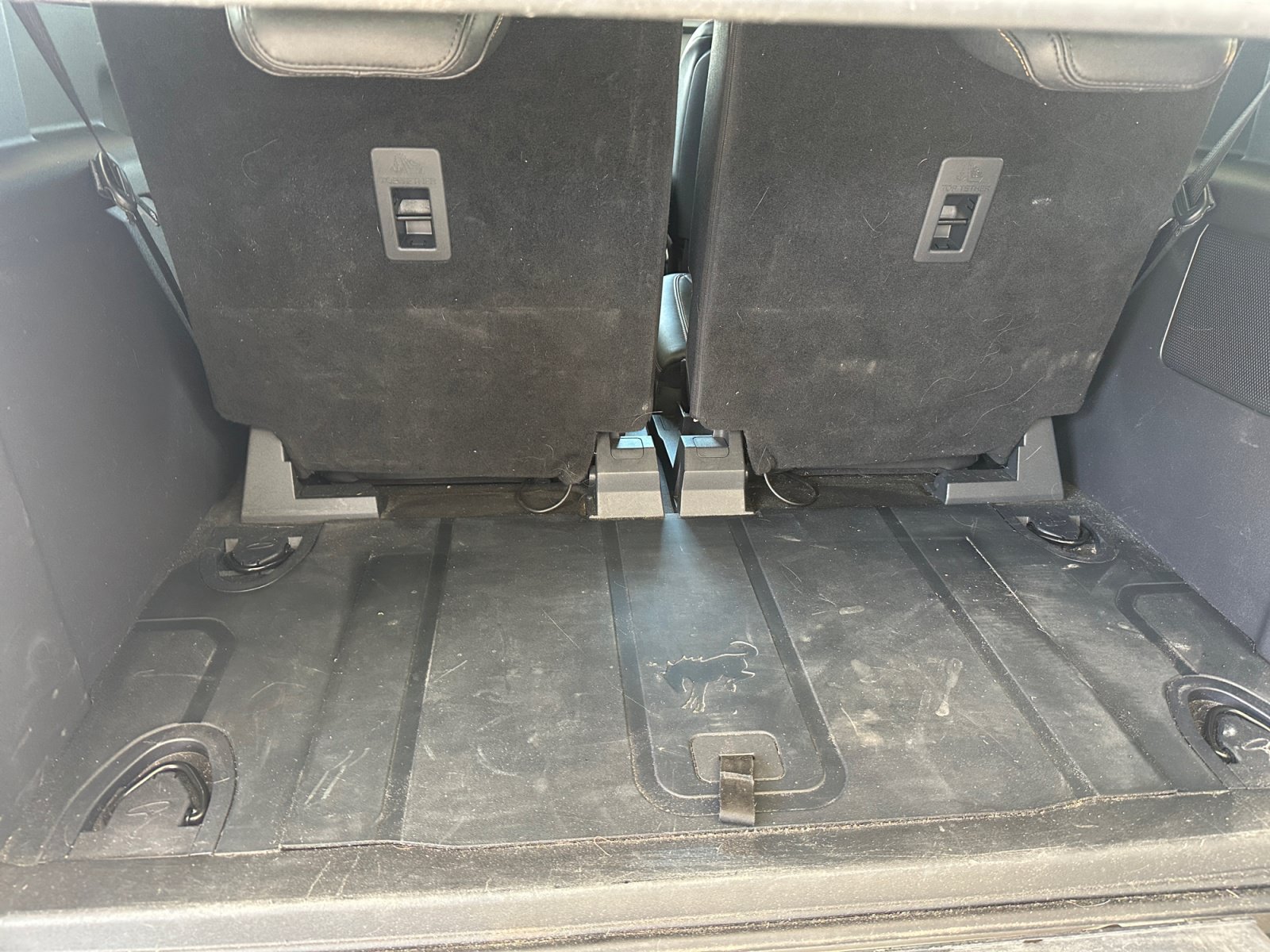 Used 2024 Ford Bronco Badlands AWD/4WD image 18