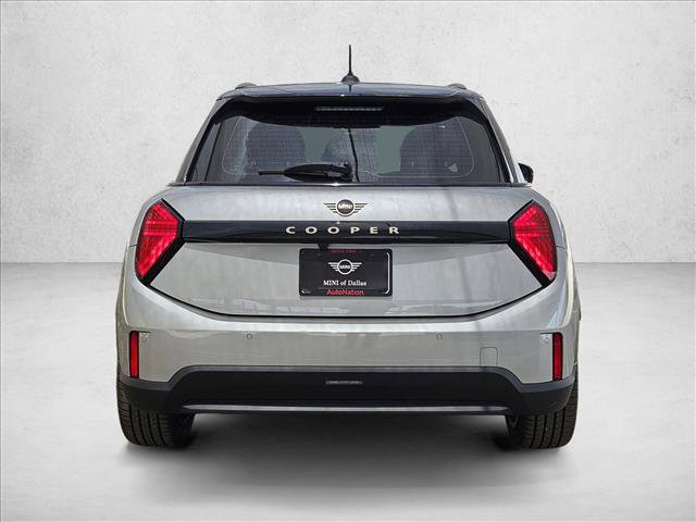New 2026 MINI Cooper 4-Door Hardtop FWD image 7