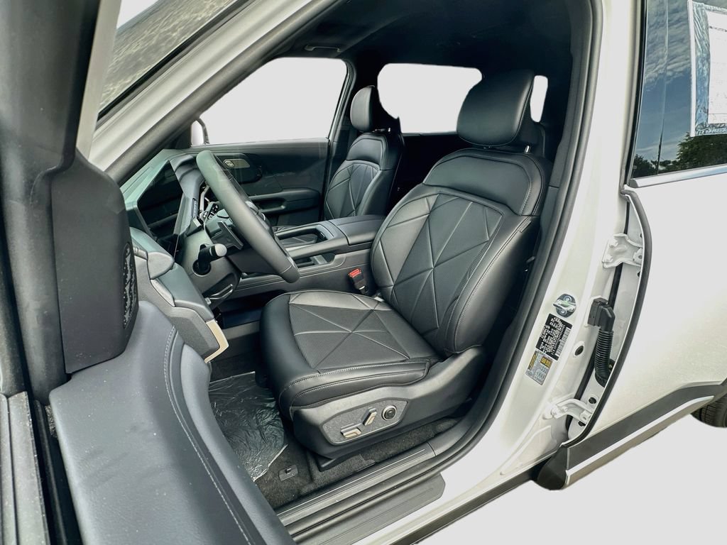 New 2027 Kia Telluride EX FWD image 21