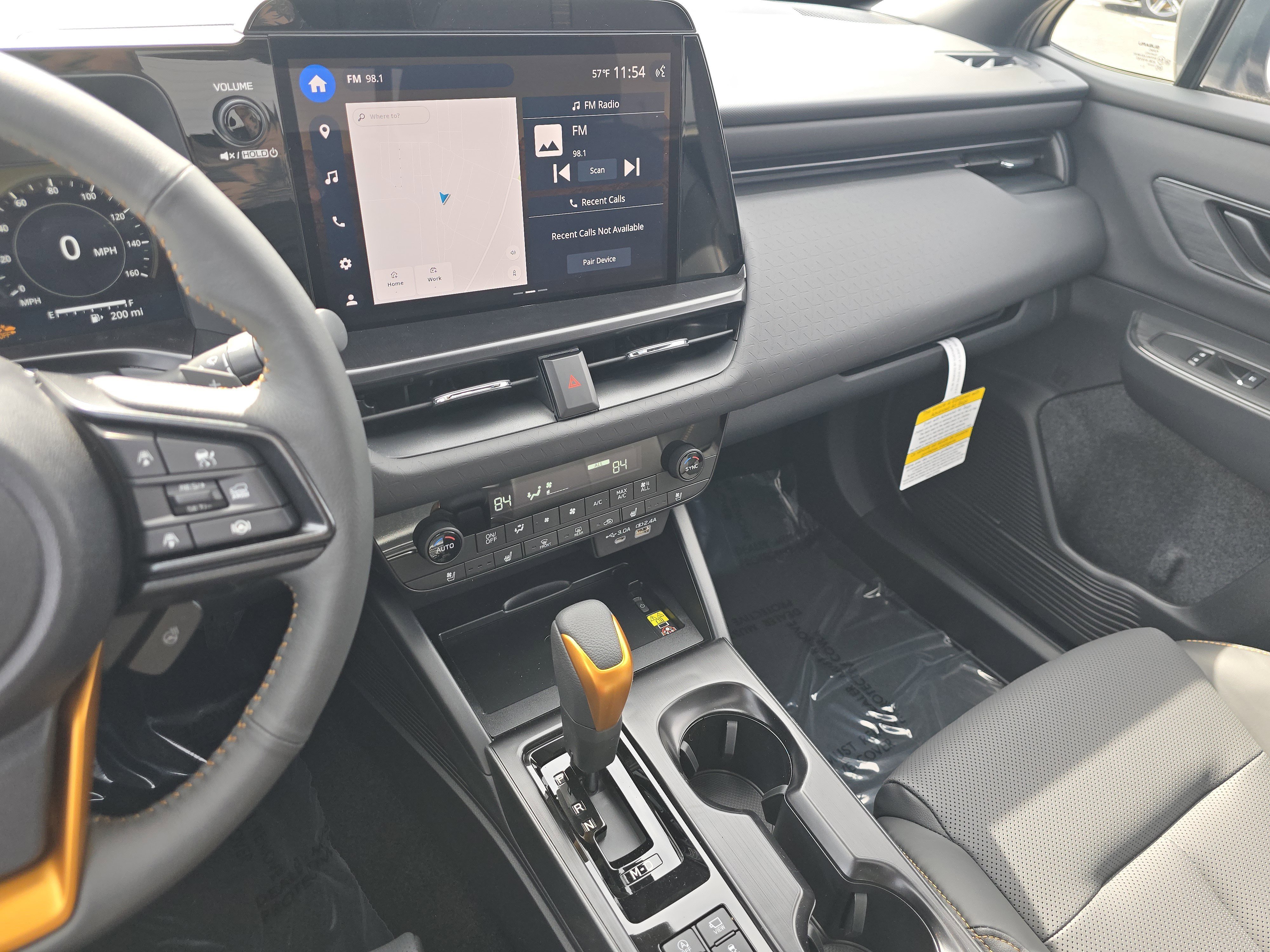 New 2026 Subaru Outback Wilderness image 23