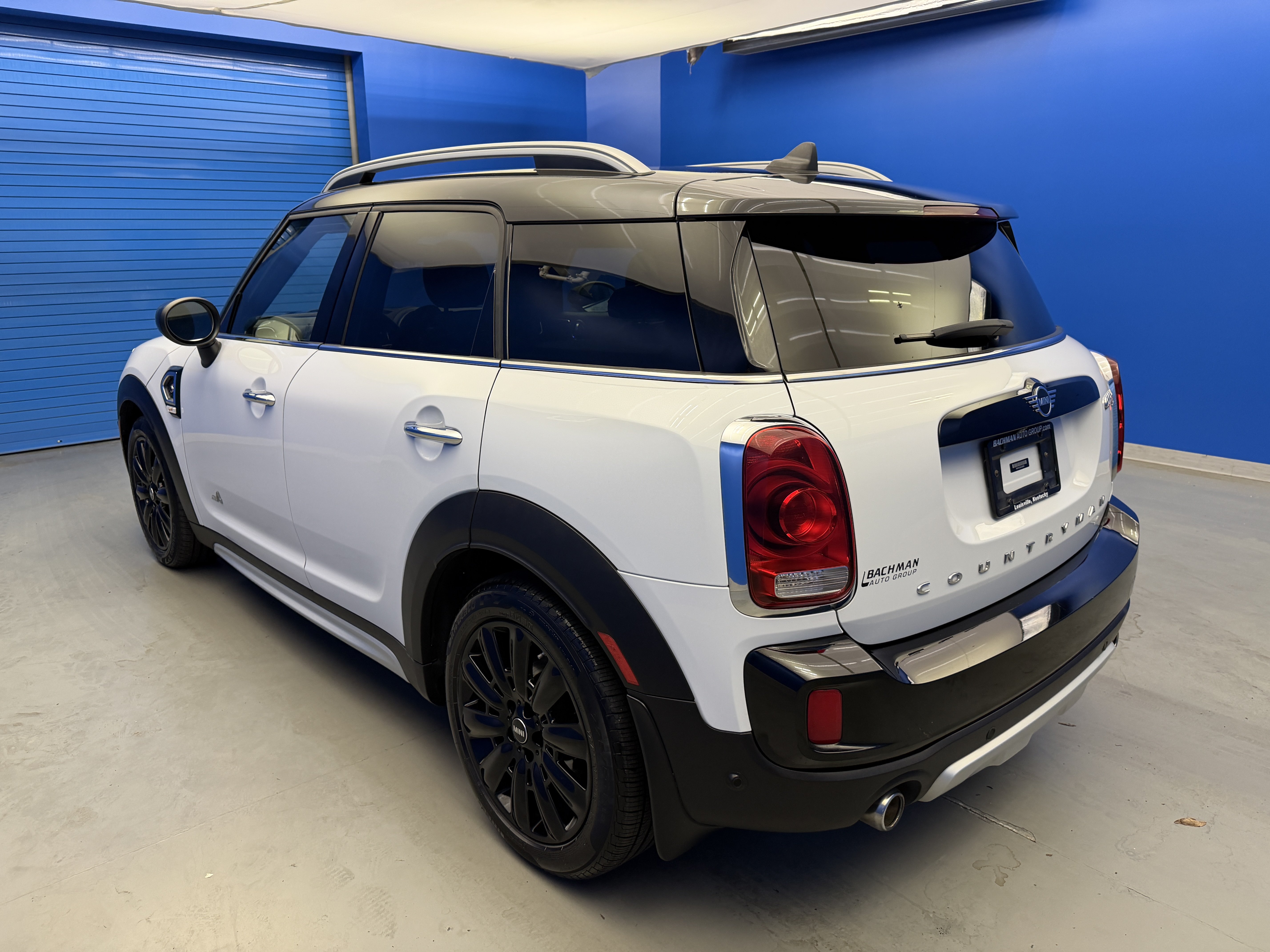 Used 2020 MINI Cooper Countryman S w/ Driver Assistance Package AWD/4WD image 5