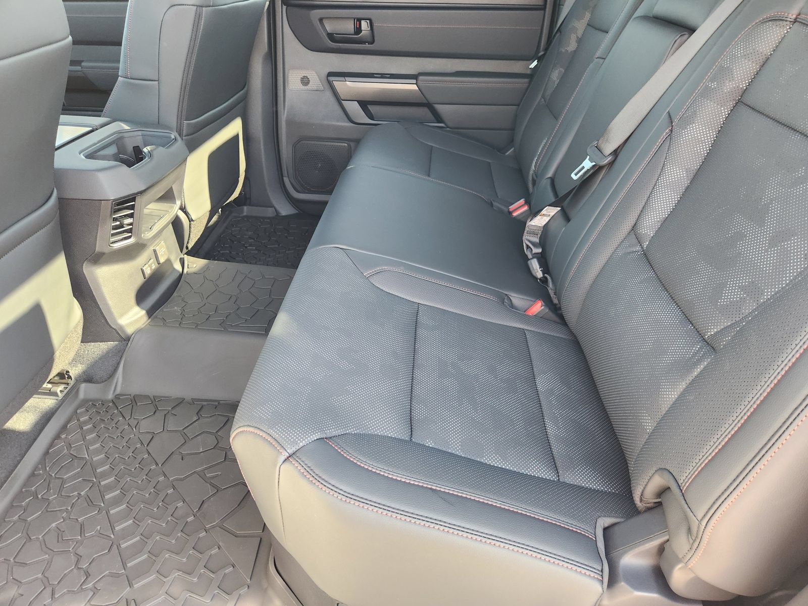 New 2026 Toyota Tundra TRD Pro AWD/4WD image 26