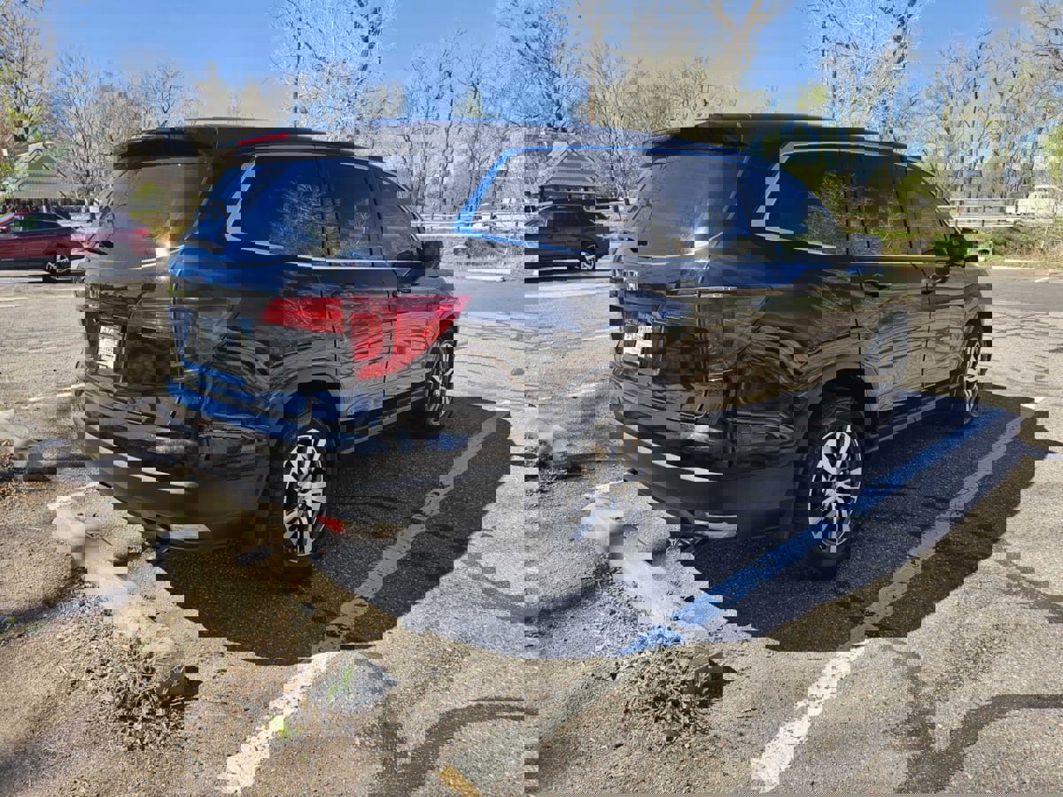 Used 2016 Honda Pilot EX-L image 5