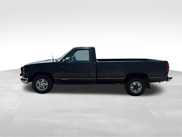 Used 1995 GMC Sierra 1500 2WD Regular Cab image 6