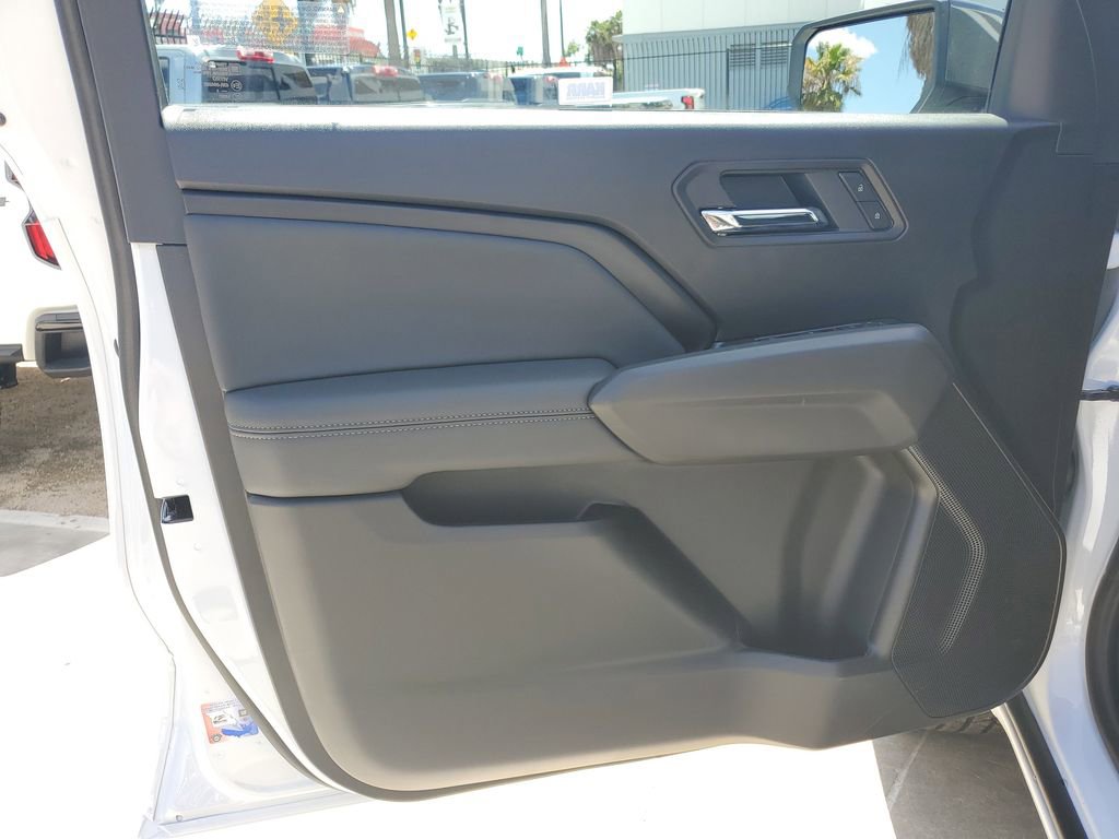 New 2026 Chevrolet Colorado LT w/ LT Convenience Package image 19
