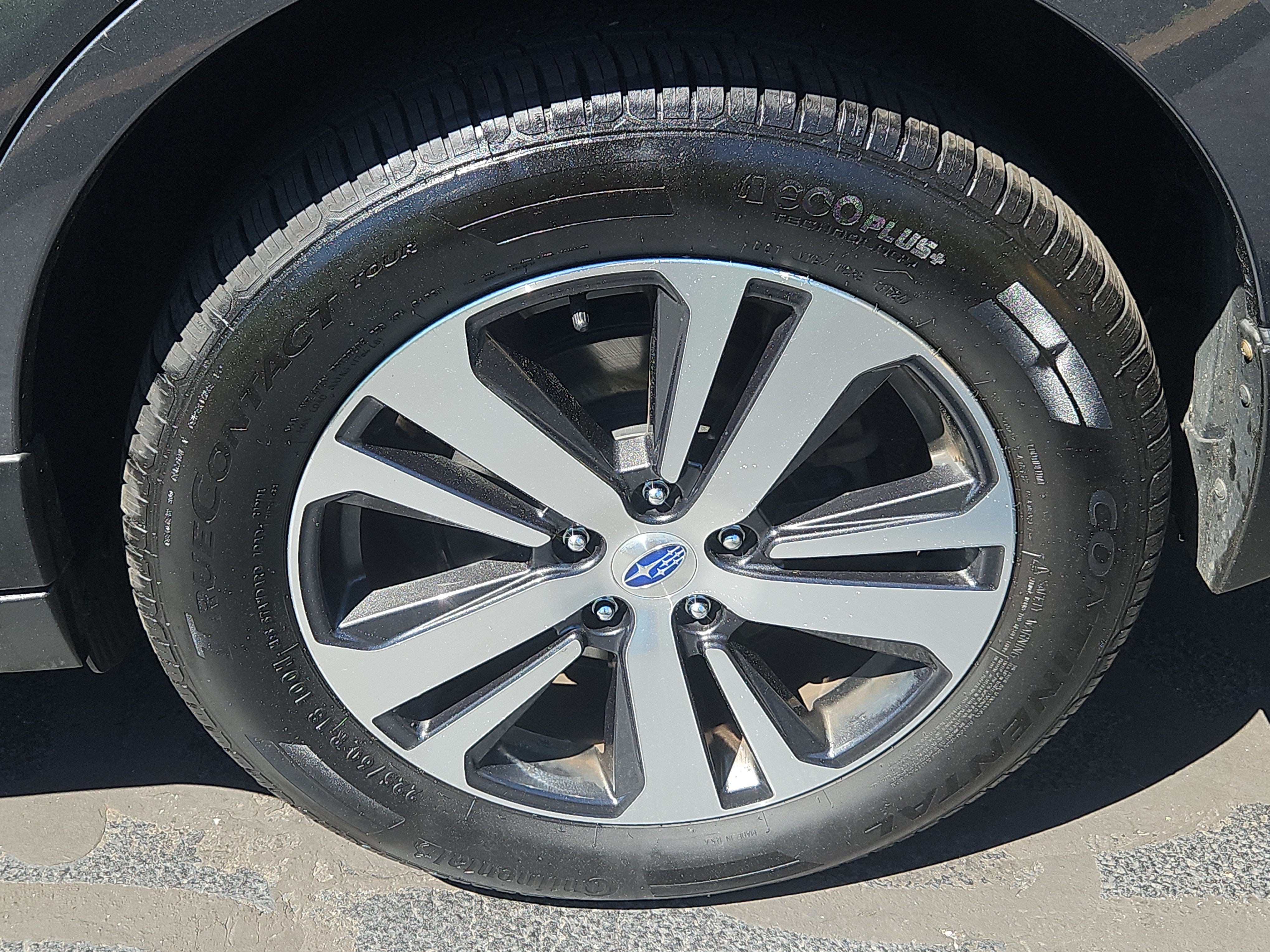Used 2019 Subaru Outback 2.5i Limited AWD/4WD image 27